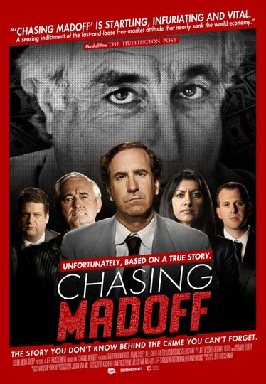 Chasing Madoff