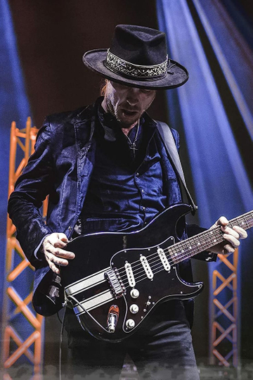 Kenny Wayne Shepherd  Leverkusener Jazztage 2019