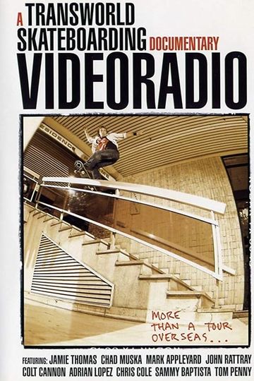Transworld - Videoradio