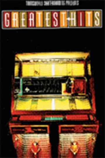 Transworld  Greatest Hits Poster