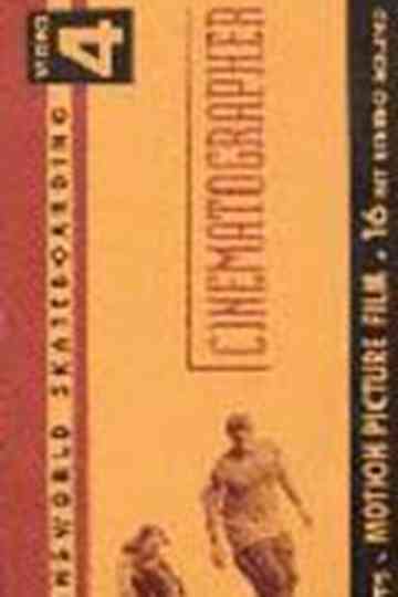 Transworld  Cinematographer Poster