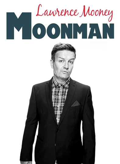 Lawrence Mooney Moonman