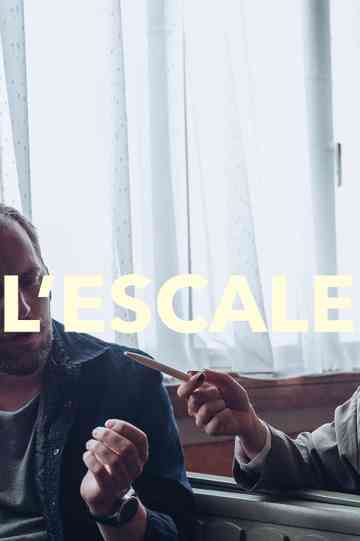 LEscale Poster