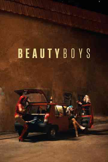 Beauty Boys poster