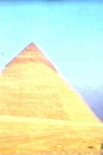 Before She Forgets Heliopolis Poster