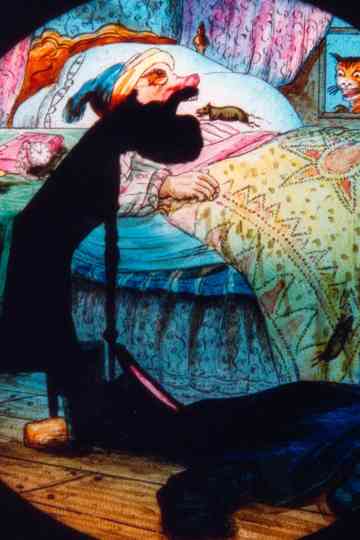 Panoramas of the Moving Image Mechanical Slides and Dissolving Views from NineteenthCentury Magic Lantern Shows Poster