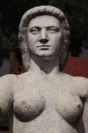 La espada me la ha regalado Poster