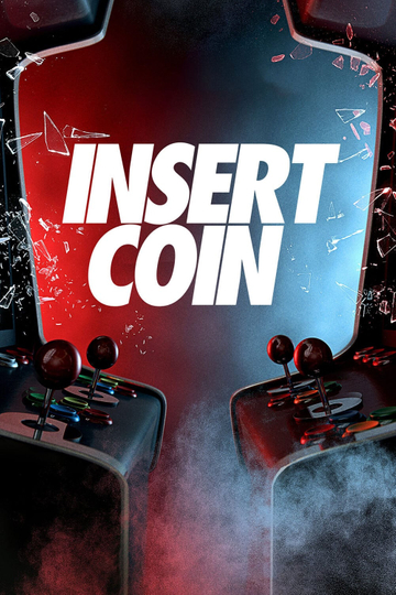 Insert Coin Poster