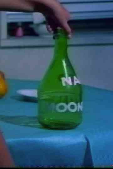 Naked Moonshine Poster