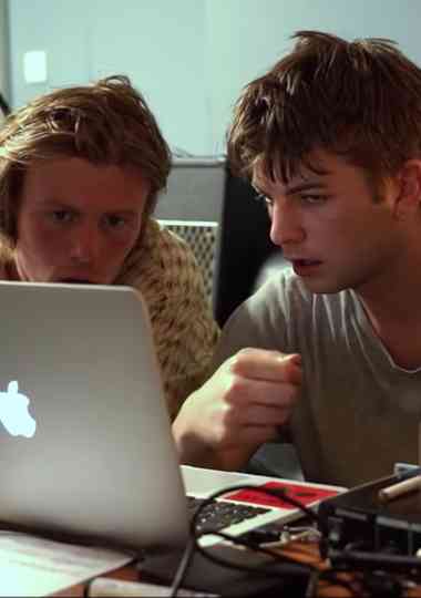 Sold For Parts A Fontaines DC Documentary Poster