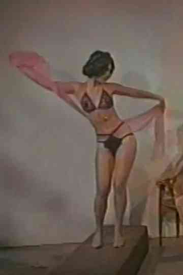 Yearning to Tease Poster