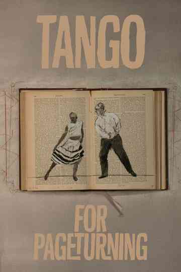Tango for Page Turning Poster