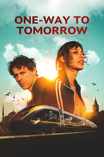 OneWay to Tomorrow Poster