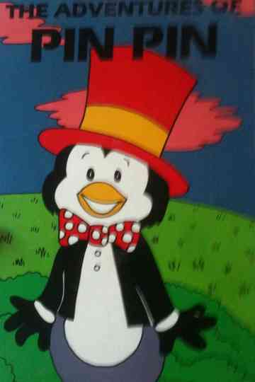 PinPins Adventures Poster