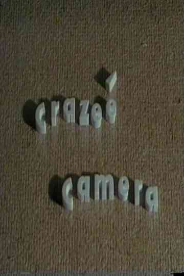 Crazeé Camera Poster