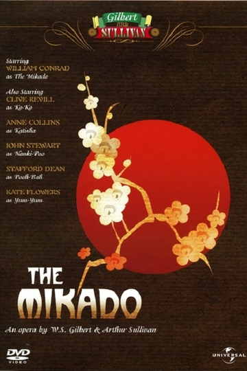 The Mikado Poster