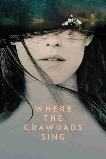 Where the Crawdads Sing Poster