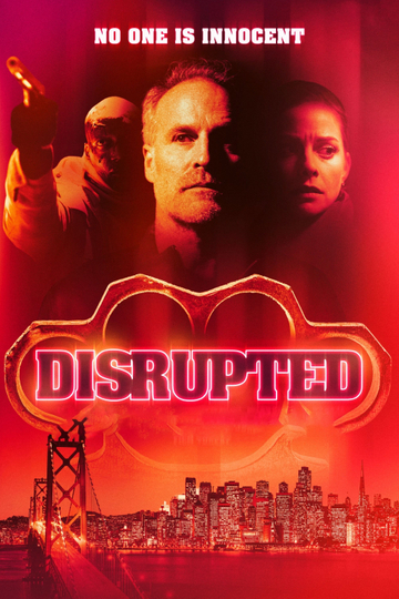 Disrupted Poster