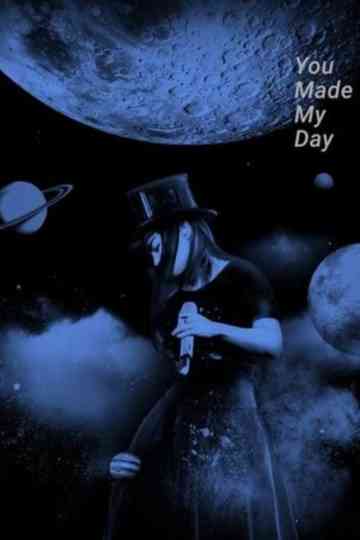 LALA Hsu You Made My Day Live 2017 Poster