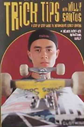 Transworld - Starting Point 2 Poster