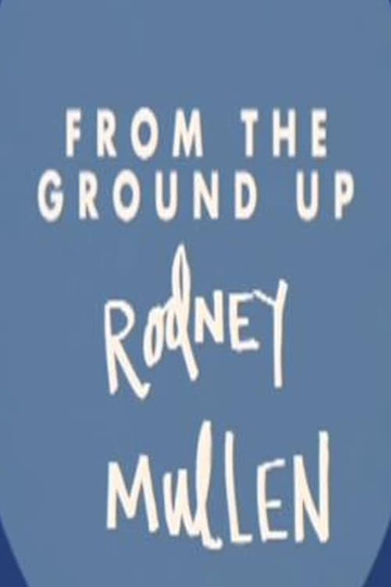 Rodney Mullen From the Ground Up