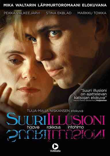 Suuri illusioni Poster