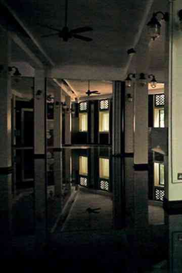 The Impossibility of Knowing Poster