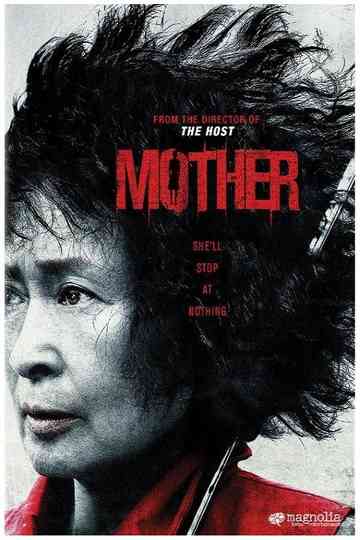 Mother Son and Murder The Making of Mother Poster