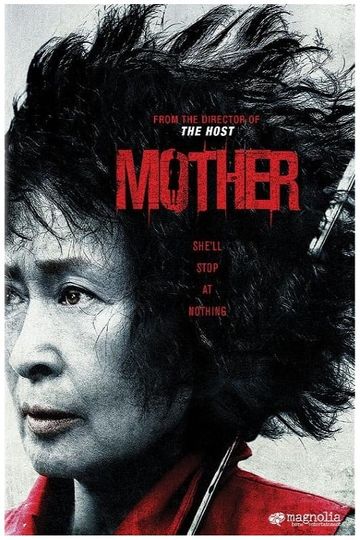 Mother Son and Murder The Making of Mother
