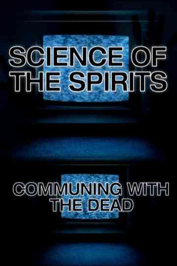 They Are Here: The Real World of the Poltergeists Poster