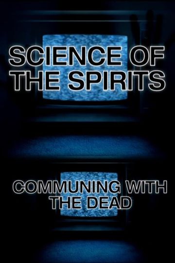 They Are Here: The Real World of the Poltergeists