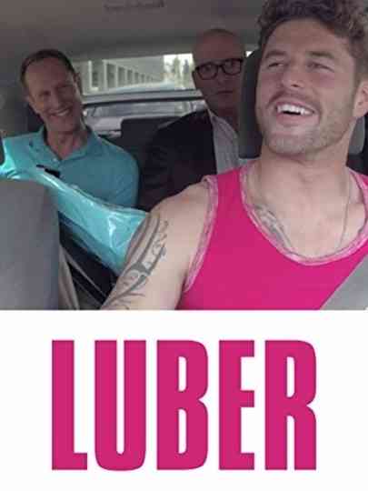 Luber Poster