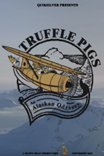 Travis Rice  Truffle Pigs