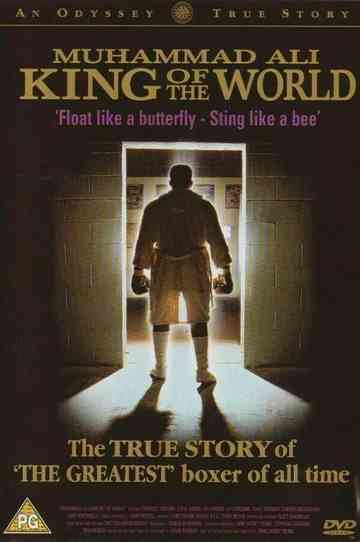 Muhammad Ali: King of the World Poster