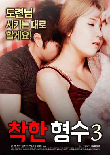 Nice Sister-In-Law 3 poster