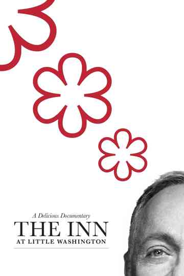 The Inn at Little Washington: A Delicious Documentary Poster