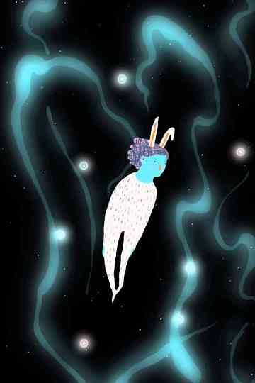 And Then We Were Jumping Poster