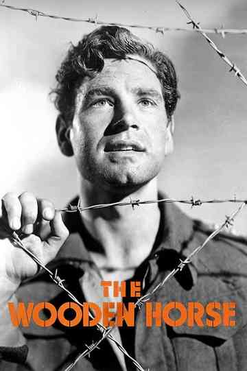 The Wooden Horse Poster