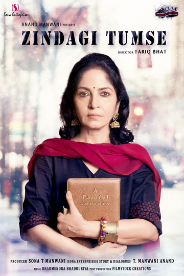 Zindagi tumse Poster