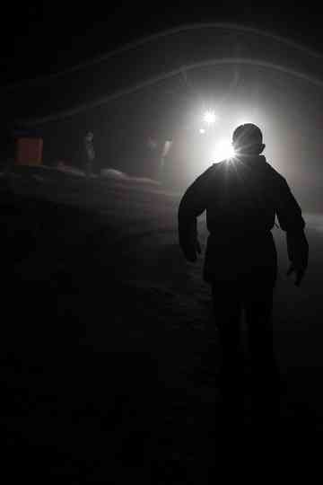 O Arrais do Mar Poster