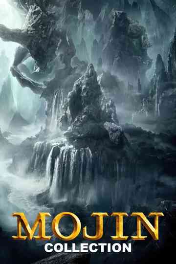 Mojin Collection Poster