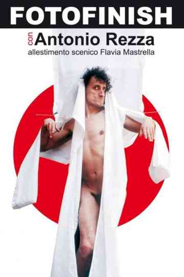 Fotofinish 2 Poster