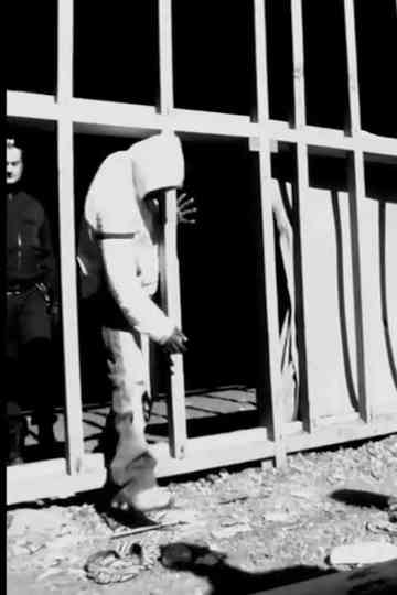 The Dark Clouds Poster