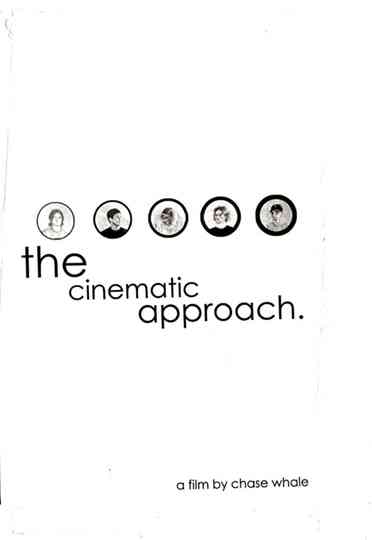The Cinematic Approach poster