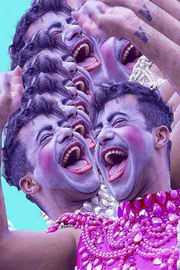 Do observatório me viram Poster