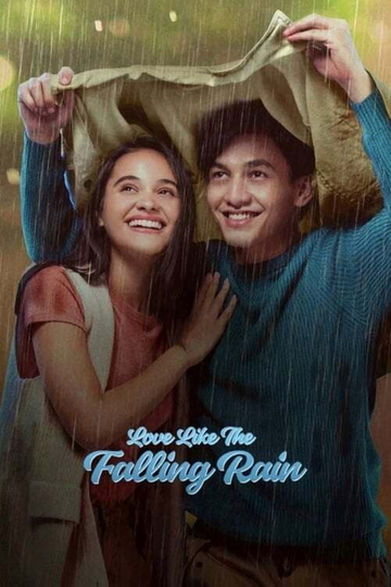 Love Like the Falling Rain Poster