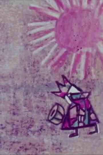 Castello di carte poster