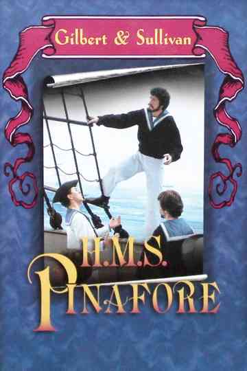 HMS Pinafore