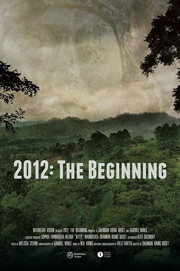 2012: The Beginning Poster