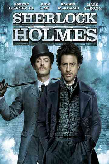 Sherlock Holmes Reinvented
